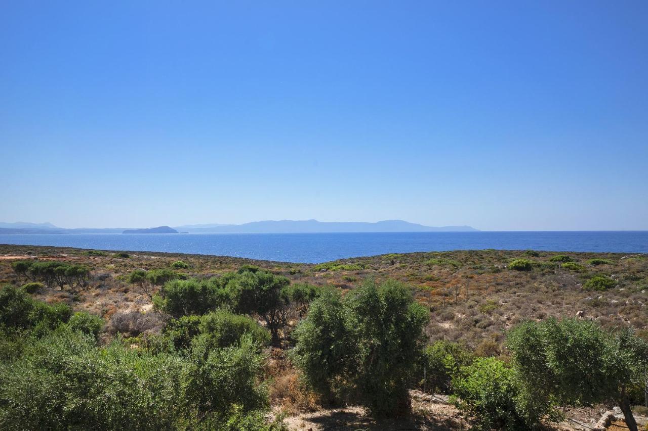 Elixsea - Unlimited View Of The Blue Sea *