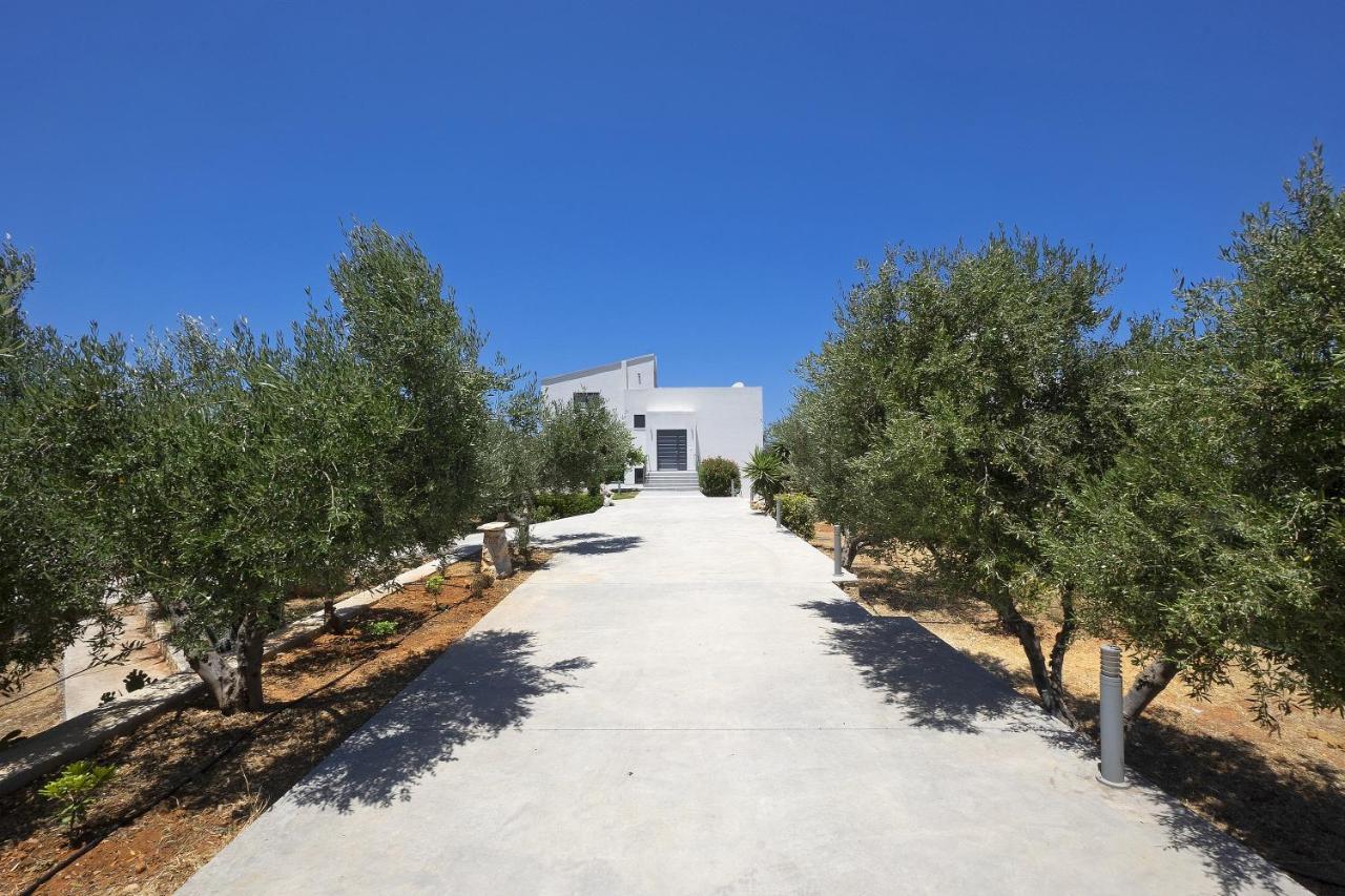 Villa Elixsea - Unlimited View Of The Blue Sea